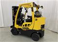 Used Forklifts